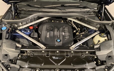 BMW X5, 2019 год, 7 350 000 рублей, 10 фотография