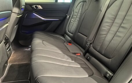 BMW X5, 2019 год, 7 350 000 рублей, 14 фотография