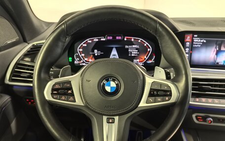 BMW X5, 2019 год, 7 350 000 рублей, 17 фотография