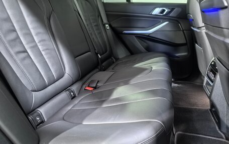 BMW X5, 2019 год, 7 350 000 рублей, 21 фотография