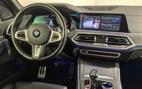 BMW X5, 2019 год, 7 350 000 рублей, 16 фотография