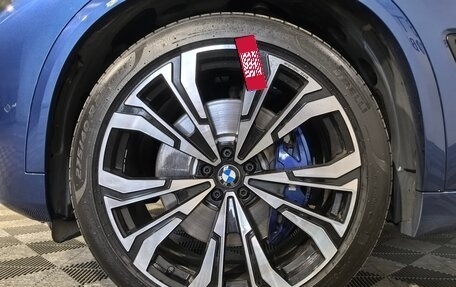 BMW X5, 2019 год, 7 350 000 рублей, 7 фотография