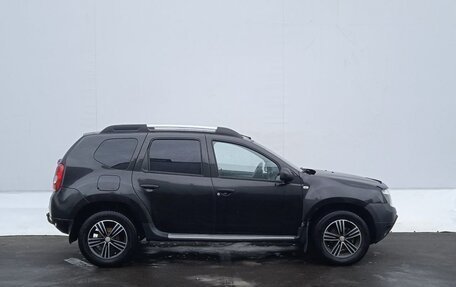 Renault Duster I рестайлинг, 2012 год, 675 000 рублей, 4 фотография
