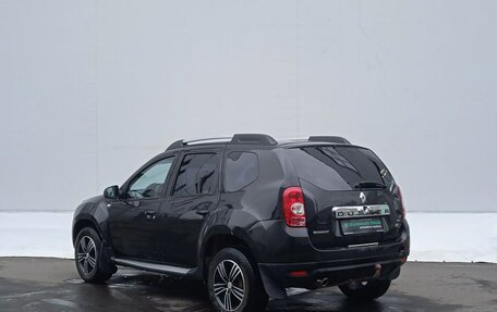 Renault Duster I рестайлинг, 2012 год, 675 000 рублей, 6 фотография