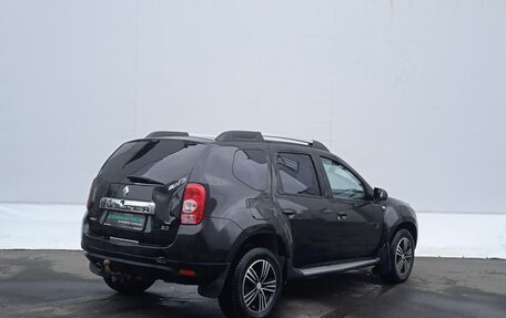 Renault Duster I рестайлинг, 2012 год, 675 000 рублей, 8 фотография
