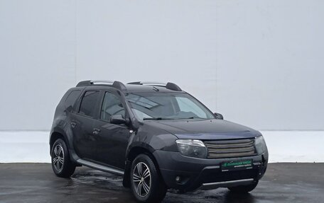 Renault Duster I рестайлинг, 2012 год, 675 000 рублей, 3 фотография