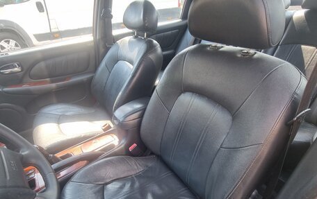 Hyundai Sonata IV рестайлинг, 2005 год, 330 000 рублей, 7 фотография