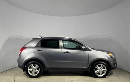 SsangYong Actyon II рестайлинг, 2014 год, 1 049 000 рублей, 5 фотография