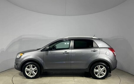 SsangYong Actyon II рестайлинг, 2014 год, 1 049 000 рублей, 10 фотография