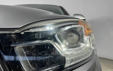 SsangYong Actyon II рестайлинг, 2014 год, 1 049 000 рублей, 11 фотография