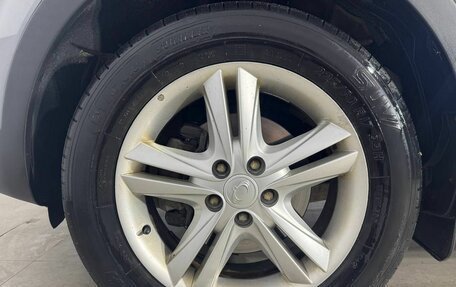 SsangYong Actyon II рестайлинг, 2014 год, 1 049 000 рублей, 13 фотография