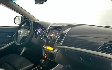 SsangYong Actyon II рестайлинг, 2014 год, 1 049 000 рублей, 15 фотография