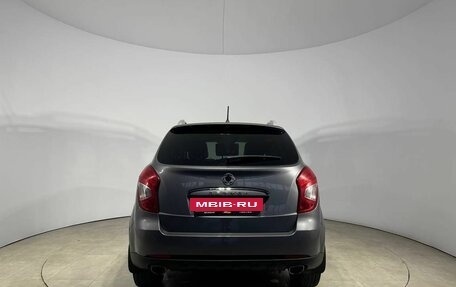 SsangYong Actyon II рестайлинг, 2014 год, 1 049 000 рублей, 7 фотография