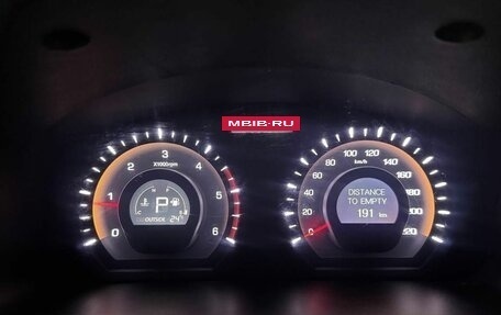 SsangYong Actyon II рестайлинг, 2014 год, 1 049 000 рублей, 14 фотография