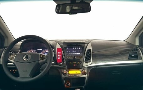 SsangYong Actyon II рестайлинг, 2014 год, 1 049 000 рублей, 17 фотография