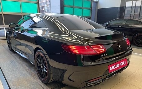 Mercedes-Benz S-Класс, 2016 год, 5 990 000 рублей, 4 фотография