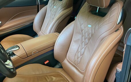 Mercedes-Benz S-Класс, 2016 год, 5 990 000 рублей, 17 фотография