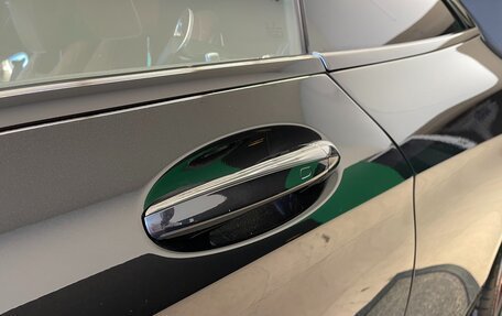 Mercedes-Benz S-Класс, 2016 год, 5 990 000 рублей, 11 фотография