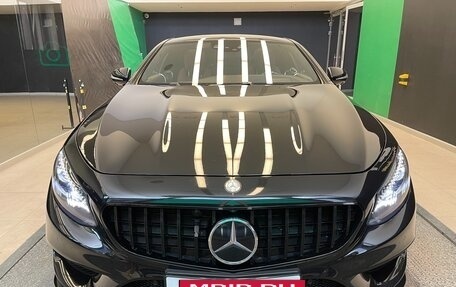 Mercedes-Benz S-Класс, 2016 год, 5 990 000 рублей, 2 фотография