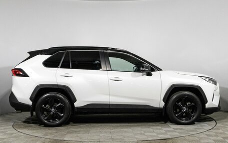Toyota RAV4, 2020 год, 2 989 898 рублей, 4 фотография