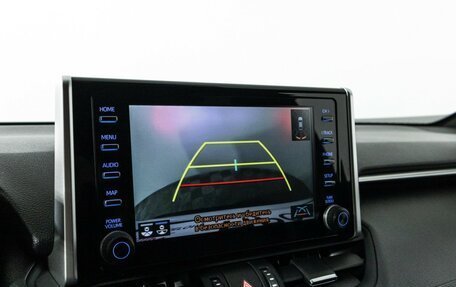 Toyota RAV4, 2020 год, 2 989 898 рублей, 17 фотография