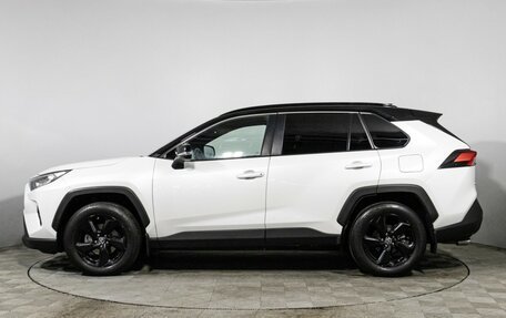 Toyota RAV4, 2020 год, 2 989 898 рублей, 8 фотография