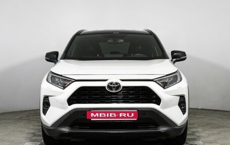 Toyota RAV4, 2020 год, 2 989 898 рублей, 2 фотография