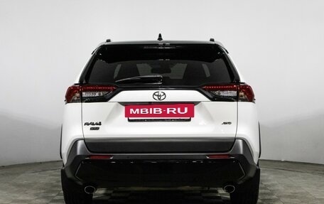 Toyota RAV4, 2020 год, 2 989 898 рублей, 6 фотография