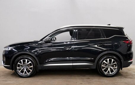 Chery Tiggo 7 Pro, 2022 год, 1 660 000 рублей, 8 фотография