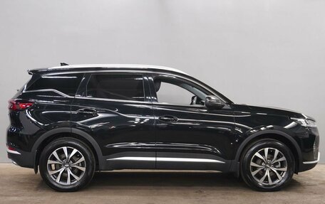 Chery Tiggo 7 Pro, 2022 год, 1 660 000 рублей, 4 фотография