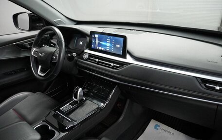 Chery Tiggo 7 Pro, 2022 год, 1 660 000 рублей, 11 фотография