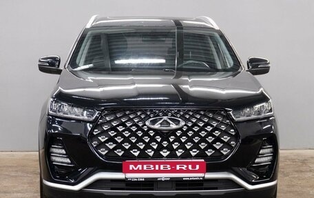 Chery Tiggo 7 Pro, 2022 год, 1 660 000 рублей, 2 фотография
