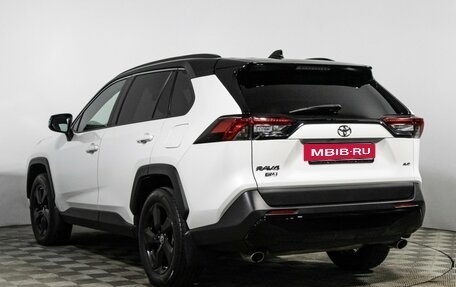 Toyota RAV4, 2020 год, 2 989 898 рублей, 7 фотография