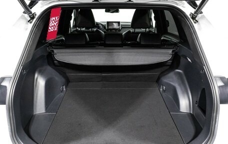 Toyota RAV4, 2020 год, 2 989 898 рублей, 15 фотография