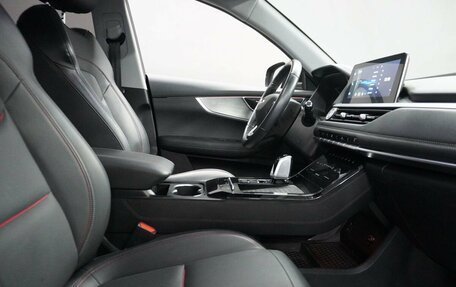 Chery Tiggo 7 Pro, 2022 год, 1 660 000 рублей, 13 фотография