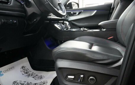 Chery Tiggo 7 Pro, 2022 год, 1 660 000 рублей, 17 фотография