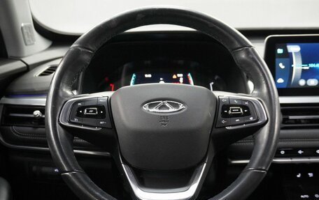 Chery Tiggo 7 Pro, 2022 год, 1 660 000 рублей, 16 фотография