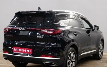 Chery Tiggo 7 Pro, 2022 год, 1 660 000 рублей, 5 фотография