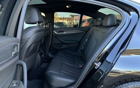 BMW 5 серия, 2022 год, 5 085 000 рублей, 13 фотография
