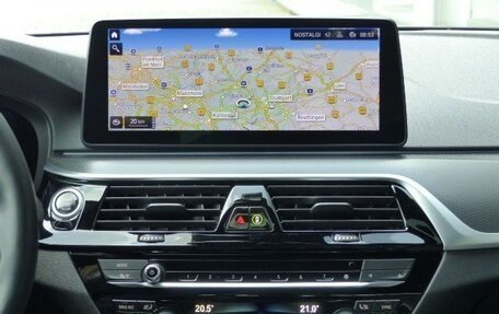 BMW 5 серия, 2022 год, 5 085 000 рублей, 11 фотография