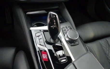BMW 5 серия, 2022 год, 5 085 000 рублей, 12 фотография