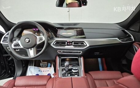BMW X6, 2021 год, 8 350 000 рублей, 6 фотография