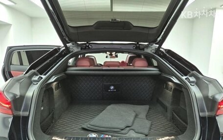 BMW X6, 2021 год, 8 350 000 рублей, 10 фотография