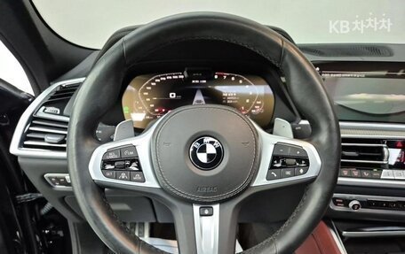 BMW X6, 2021 год, 8 350 000 рублей, 7 фотография