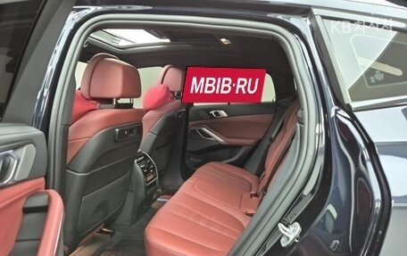 BMW X6, 2021 год, 8 350 000 рублей, 9 фотография