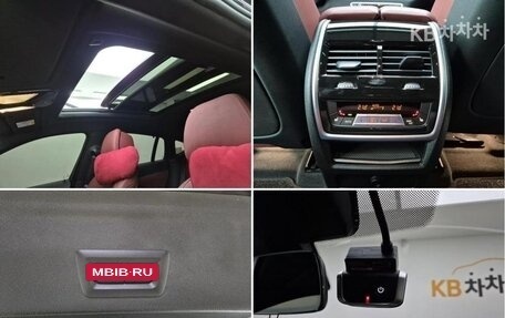 BMW X6, 2021 год, 8 350 000 рублей, 11 фотография