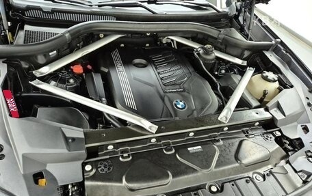 BMW X6, 2021 год, 8 350 000 рублей, 5 фотография