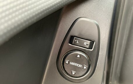 Hyundai Creta I рестайлинг, 2018 год, 1 449 000 рублей, 14 фотография