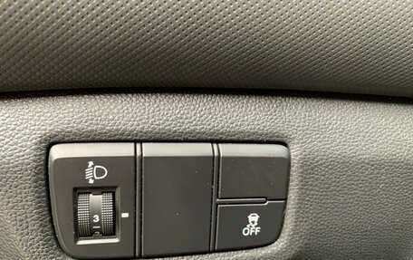 Hyundai Creta I рестайлинг, 2018 год, 1 449 000 рублей, 13 фотография