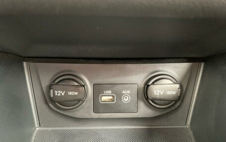 Hyundai Creta I рестайлинг, 2018 год, 1 449 000 рублей, 17 фотография